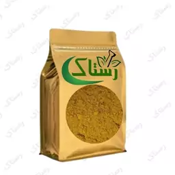 ادویه کاری 9قلم زرد گیاهی تبریز رستاک (100گرمی )