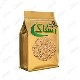 سبوس برنج گیاهی تبریز رستاک (200 گرمی)