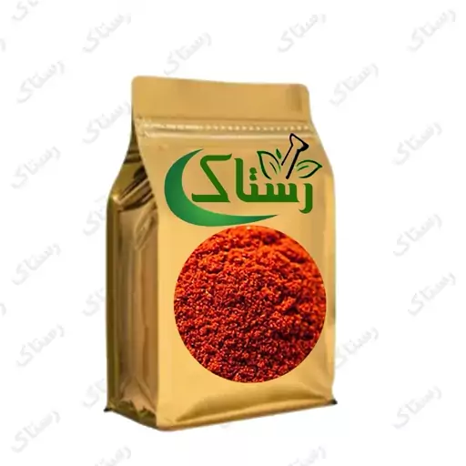 ادویه پاپریکا گیاهی تبریز رستاک(100 گرمی )