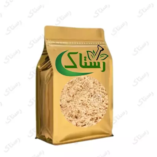  پودر زنجبیل گیاهی تبریز رستاک (100گرمی)1