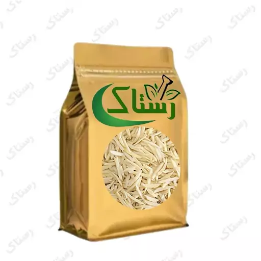 خلال بادام درختی گیاهی تبریز رستاک(50 گرمی)1