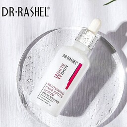 سرم ضد لک و سفید کننده دکتر راشل DR.RASHEL
DR.RASHEL Whitening Fade Spots Serum