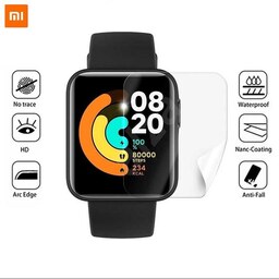 محافظ صفحه ساعت Mi Watch Lite مدل sfp-033