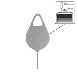 سوزن خارج کردن سیم کارت SFP-58
