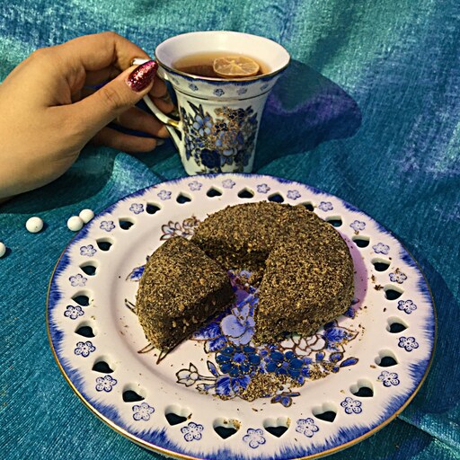 حلوای بَزَرَک(زرح) 