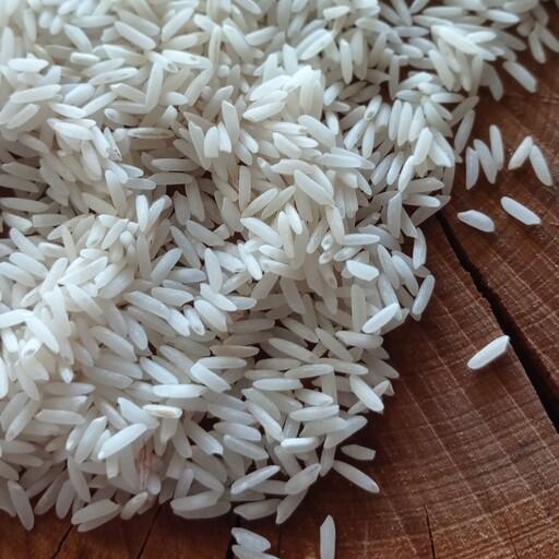 برنج طارم کشت اول هاشمی درجه یک با عطر و طعم فوق العاده 