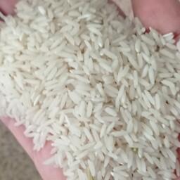 برنج کشت دوم امرالهی  برنج اصیل مازندران کیلوی(110)سورت شده