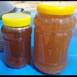عسل طبیعی.عسل کنار صد در صد اورگانیک و طبیعی 
