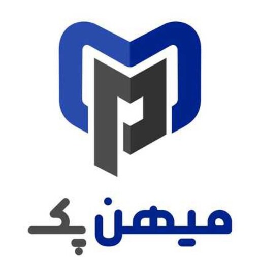 سلفون لب چسب دار سایز  10 در 10 سانتیمتر  - بسته 1000 عددی