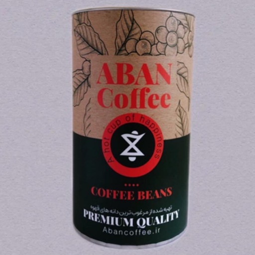 پودر قهوه اسپرسو ربوستا اندونزی جاوا 250 گرمی ارسال رایگان