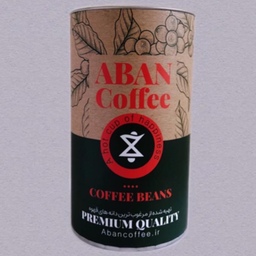 پودر قهوه اسپرسو عربیکا کلمبیا سوپریمو 250 گرمی ارسال رایگان