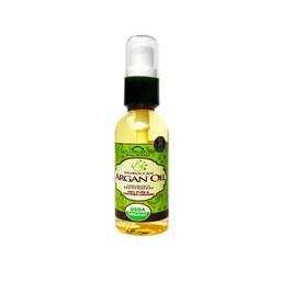 روغن آرگان اصل 30cc اکسیر جوانی