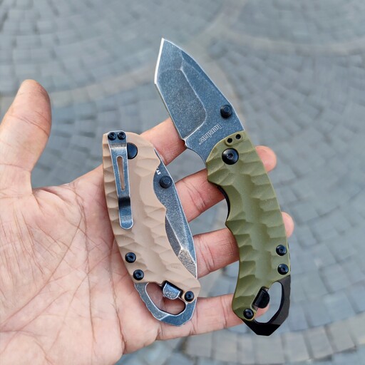 چاقو جیبی Kershaw 