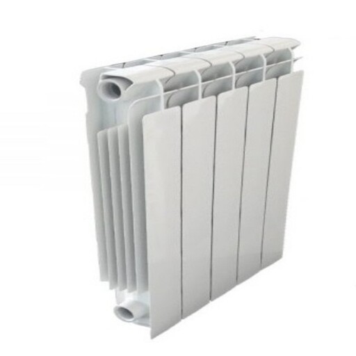 رادیاتور پره ای ایران رادیاتور کال 5 پرهAluminuim Radiator Kal 5(قیمت تماس بگیریدپسکرایه وهزینه ارسال به عهده خود مشتری)