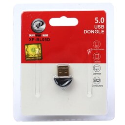 دانگل بلوتوث کامپیوتر XP-Product XP-BL05D v5 USB