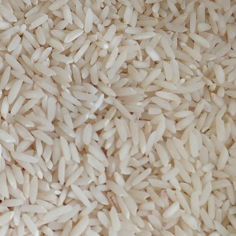 برنج عنبربو خوزستان درجه یک عالی 