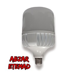 لامپ ال ای دی 50 وات پارس انرژی E27