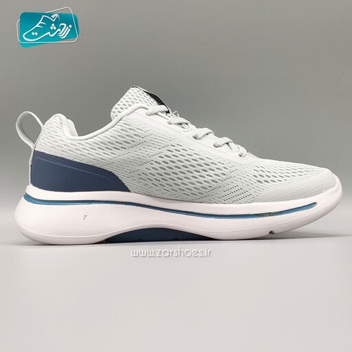 کفش مخصوص پیاده روی مردانه اسکچرز مدل Go Walk Arch Fit-11786