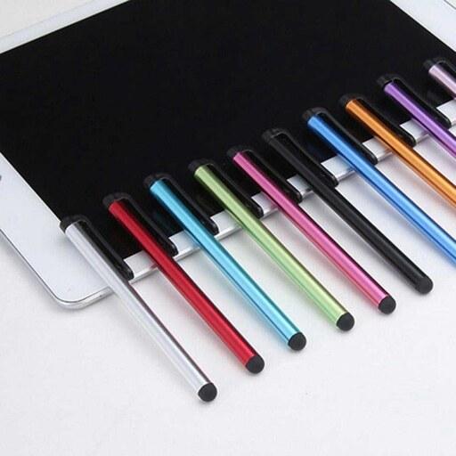 قلم لمسی دیوایس های لمسی خازنی  SFP-53 در رنگ های متنوع