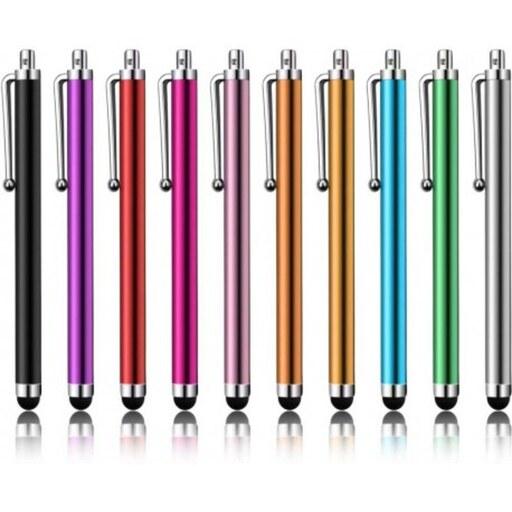 قلم لمسی دیوایس های لمسی خازنی  SFP-53 در رنگ های متنوع