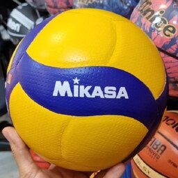 توپ والیبال میکاساv200  سایز5 -های کپی 