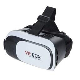 عینک واقعیت مجازی VR box