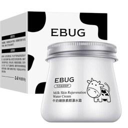 کرم شیر گاو EBUG وزن 80g