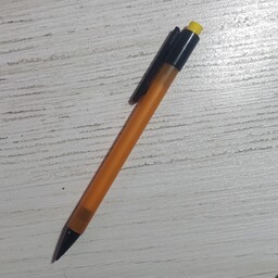 مداد نوکی استدلر staedtler کرافیت 777  نارنجی پنج دهم 