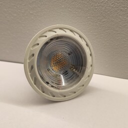 لامپ هالوژن 7 وات پایه GU10 استارتی دیپلمات