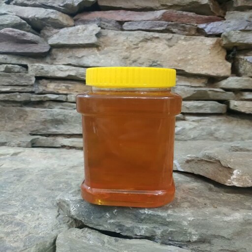 عسل گون خاص و  ویژه 1000 گرمی مرغوب صافا