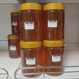 عسل ویژه و دارویی گون زرد 1000 گرمی مرغوب صافا
