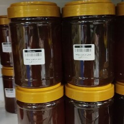 عسل طبیعی و ویژه یونجه 1000 گرمی مرغوب صافا       