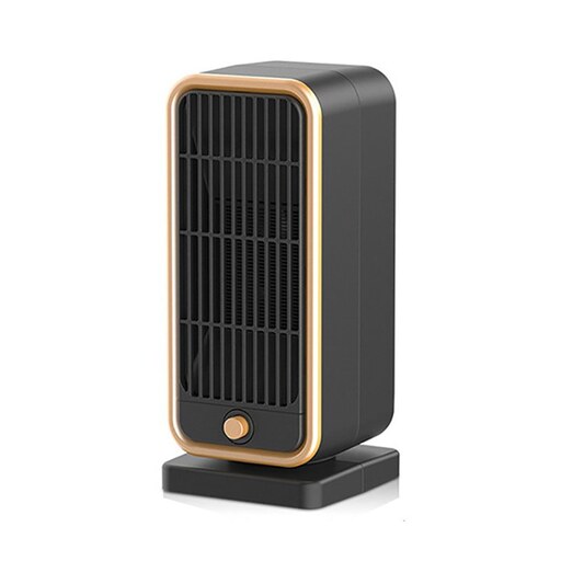 بخاری برقی  PORTABLE FAN HEATER مدل YND-500D