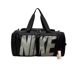 ساک ورزشی Nike مدل N20619 قابل استفاده در 2 حالت دستی و رودوشی(هزینه ارسال پس کرایه)