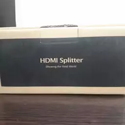 اچ دی ام ای  اسپیلیتر HDMI Splitter