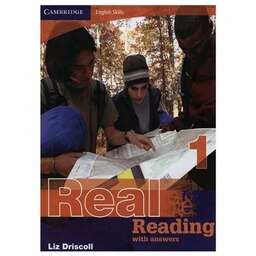 Cambridge English Skills Real Reading 1