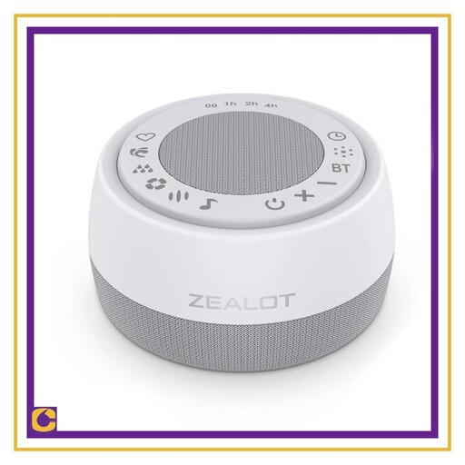 اسپیکر ZEALOT مدل Z5