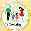 مامی شاپ/mami.shop1