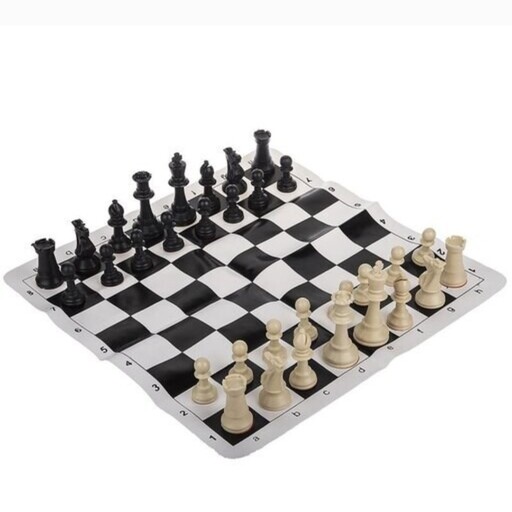 شطرنج سفره ای با تخفیف ویژه 