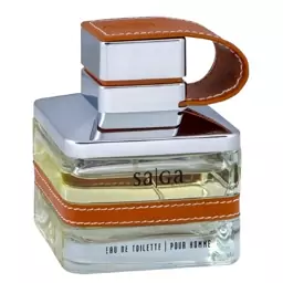 عطر ادکلن ساگا پور هوم شرکت امپر مردانه  100 میلEMPER  SAGA POUR HOMME EDT