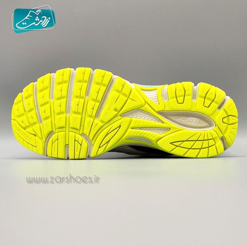 کفش مخصوص دویدن مردانه ساکونی مدل A2195b کد 11741