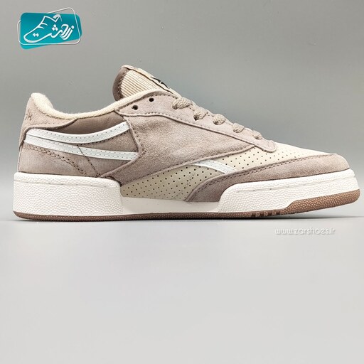 کفش مخصوص پیاده روی مردانه ریباک مدلReebok Workout Plus 0.1 -11756