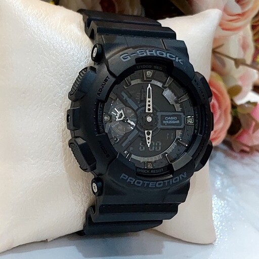 ساعت مچی اسپورت جی شاک کاسیو   G SHOCK ساعت حرفه ای مدل 5229