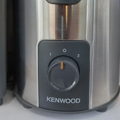 آب میوه گیر تک کاره کنوود اصلی KENWOOD وارداتی موتور سنگین دو سرعته ، اب میوه گیری کنوود ، آب مرکبات گیر ، پسکرایه