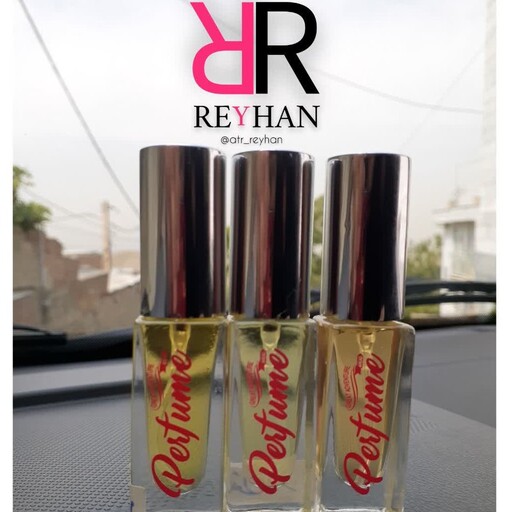  عطر پک اقتصادی زنانه 18 گرم شامل  6 گرم هالووین  6 گرم گوچی فلورا  6 گرم اینکانتو 

 بسته اول  زنانه 