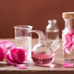 عطر گل محمدی 10 گرم بسیار با کیفیت و عالی و ماندگااااار 