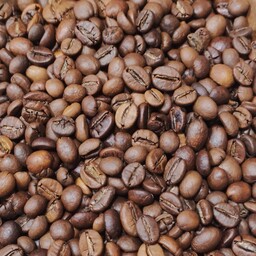 پودر قهوه اسپرسو چهار دان فول کافئین وزن 250 گرم