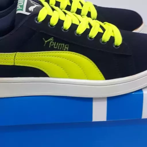 کفش پومای تخت ( puma) های کپی اصلی ویتنام