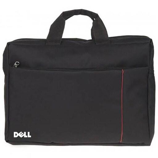 کیف لپ تاپ دل-کیف لپ تاپ ضربه گیر دار Dell