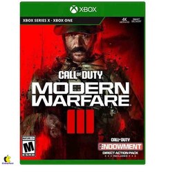 بازی Call of Duty Modern Warfare 3 2023 برای ایکس باکس سری ایکس